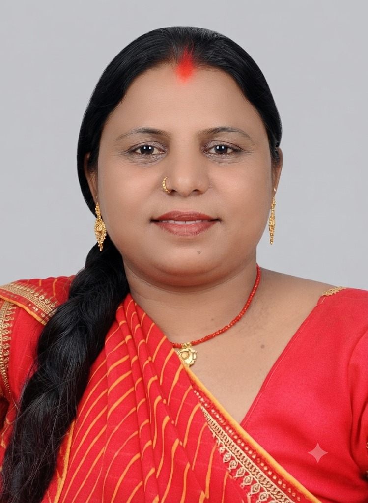 Gudiya Jaiswal - Part time Cleaner and Baby Sitter in Colaba in Mumbai